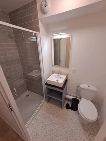 Chambre privée en résidence à Rouen, 76100, image 17 de 23