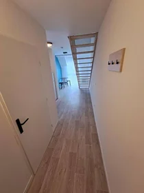 Chambre privée en résidence à Rouen, 76100, image 19 de 23