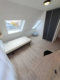 Chambre privée en résidence à Rouen, 76100, image 20 de 23