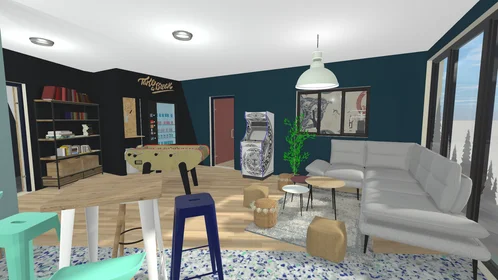 Chambre privée en résidence à Rouen, 76100, image 23 de 23