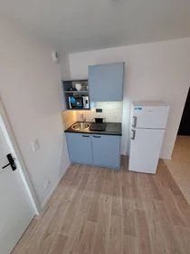 Private room in residence at Rouen, 76100, image 5 of 23