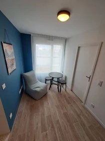 Private room in residence at Rouen, 76100, image 6 of 23