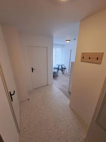 Private room in residence at Rouen, 76100, image 8 of 23