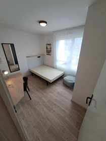 Private room in residence at Rouen, 76100, image 9 of 23