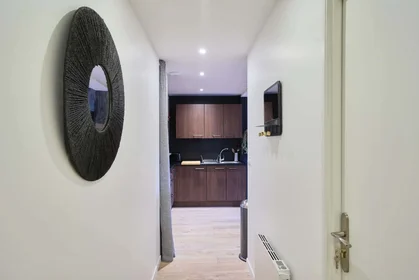 Privatzimmer in der Rue des Jardiniers, 54000 Nancy, France, bild 19 von 20