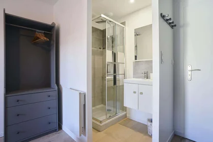 Privatzimmer in der Rue des Jardiniers, 54000 Nancy, France, bild 5 von 20