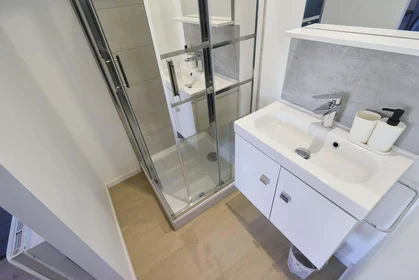 Habitación privada en Rue des Jardiniers, 54000 Nancy, France, imagen 6 de 20