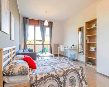 Stanza privata in Via Ludovico Beethoven, 3, 35132 Padova PD, Italy, immagine 2 di 19