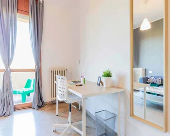 Stanza privata in Via Ludovico Beethoven, 3, 35132 Padova PD, Italy, immagine 8 di 19