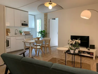 Quarto privado em Cergy, 95000, imagem 1 de 10