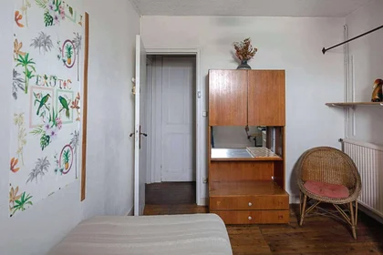Quarto privado em Le havre, 76600, imagem 1 de 7