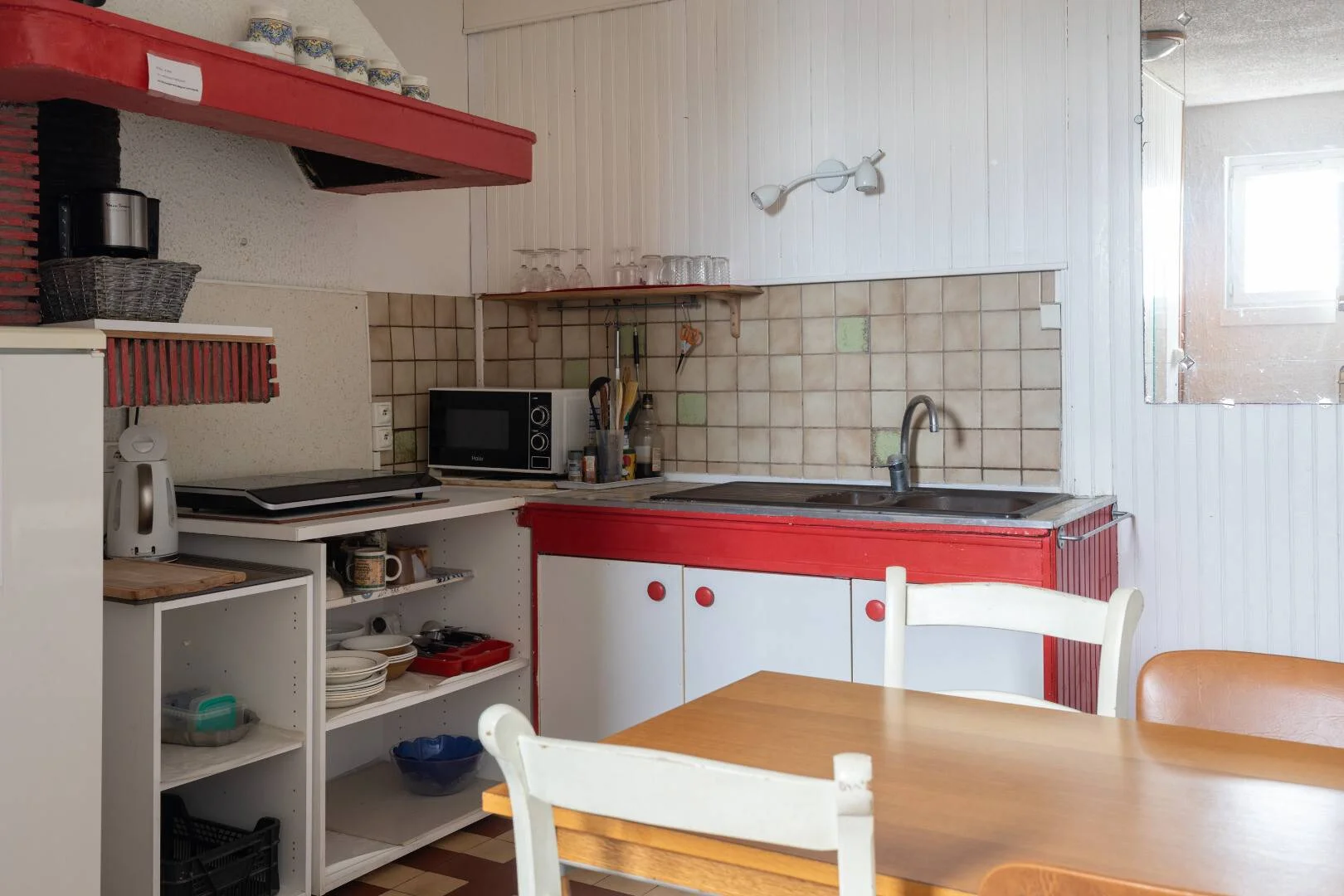 Quarto amigo do estudante em  com comodidades modernas