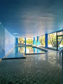 Quarto privado em Cannes, 06400, imagem 16 de 19
