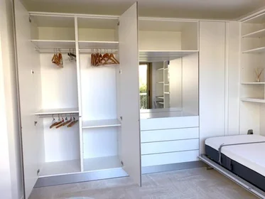 Quarto privado em Cannes, 06400, imagem 10 de 19