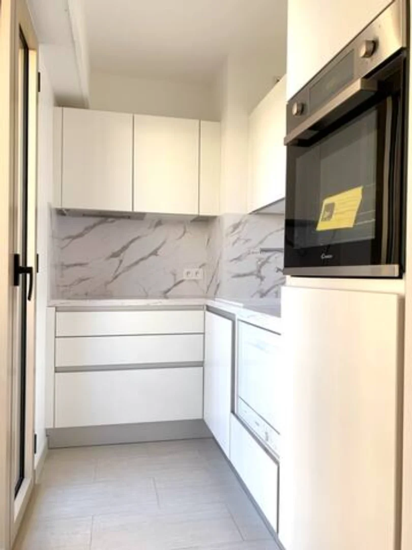 Habitación estudiantil económica con ubicación conveniente en 