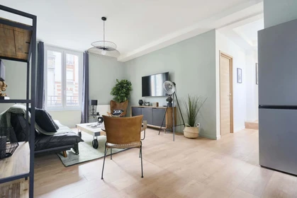 Privatzimmer in der 13 Av. Jean Jaurès, 51100 Reims, France, bild 11 von 19