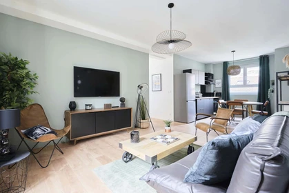 Privatzimmer in der 13 Av. Jean Jaurès, 51100 Reims, France, bild 10 von 19