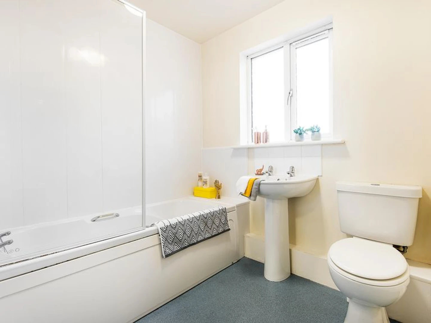 Picture of Private room at Cable Street, 1-3 Cable Street
