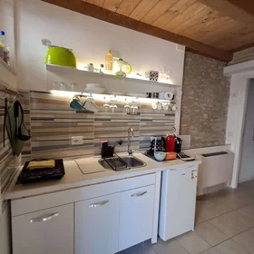 Appartamento intero in Corso Giuseppe Garibaldi, immagine 1 di 10