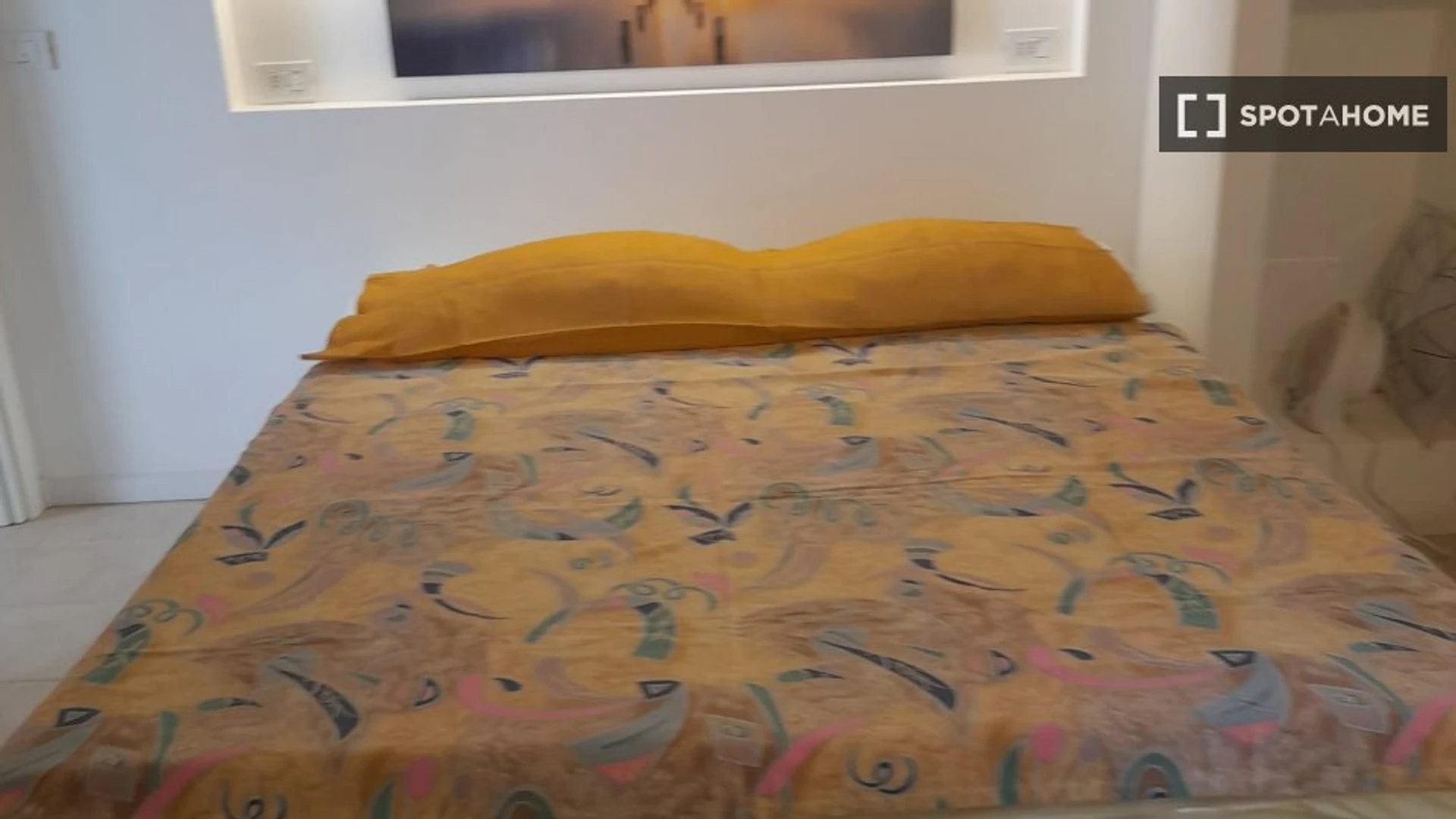Perugia içinde 2 yatak odalı konaklama