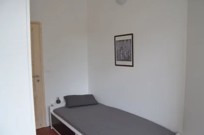 Prywatny pokój Viale Nepomuceno Bolognini, , obraz 1 7