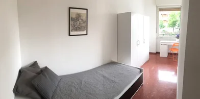 Private room at Viale Nepomuceno Bolognini, , image 1 of 8