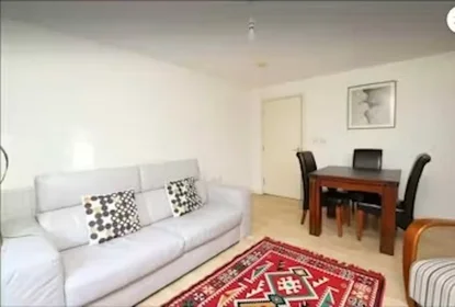 Apartamento inteiro em Sherwood Place, Headington, imagem 3 de 10