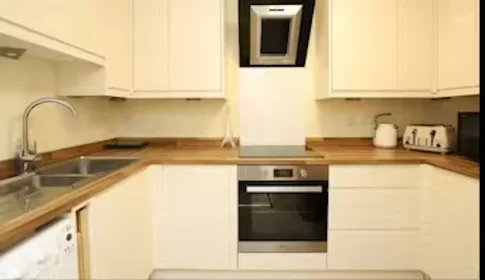 Apartamento inteiro em Sherwood Place, Headington, imagem 4 de 10