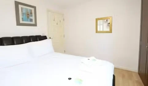 Apartamento inteiro em Sherwood Place, Headington, imagem 6 de 10