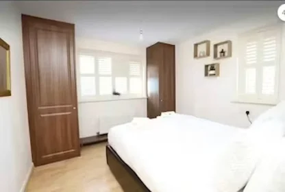 Apartamento inteiro em Sherwood Place, Headington, imagem 7 de 10