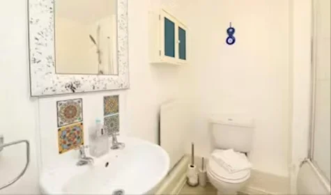Apartamento inteiro em Sherwood Place, Headington, imagem 8 de 10