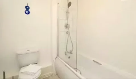 Apartamento inteiro em Sherwood Place, Headington, imagem 9 de 10