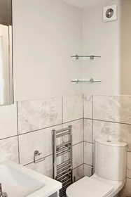 Apartamento inteiro em Blandford Road, Reading, imagem 1 de 10