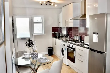 Apartamento inteiro em Blandford Road, Reading, imagem 4 de 10