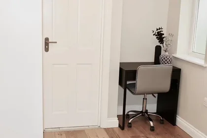 Apartamento inteiro em Blandford Road, Reading, imagem 7 de 10