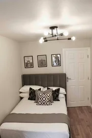 Apartamento inteiro em Blandford Road, Reading, imagem 9 de 10