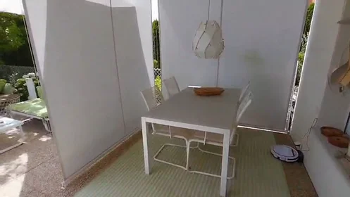 Apartamento inteiro em Leskauerova, Brno-Líšeň, imagem 3 de 10