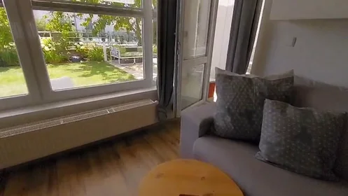 Apartamento inteiro em Leskauerova, Brno-Líšeň, imagem 4 de 10