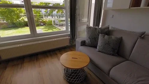 Apartamento inteiro em Leskauerova, Brno-Líšeň, imagem 5 de 10