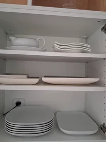 Apartamento inteiro em Leskauerova, Brno-Líšeň, imagem 7 de 10
