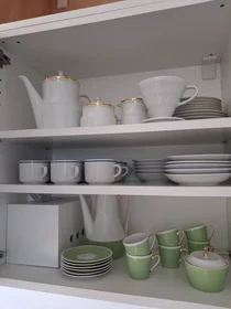 Apartamento inteiro em Leskauerova, Brno-Líšeň, imagem 8 de 10