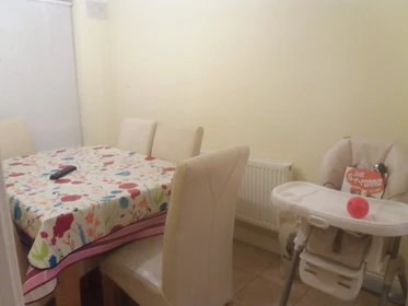 Cheap private room in Dublin