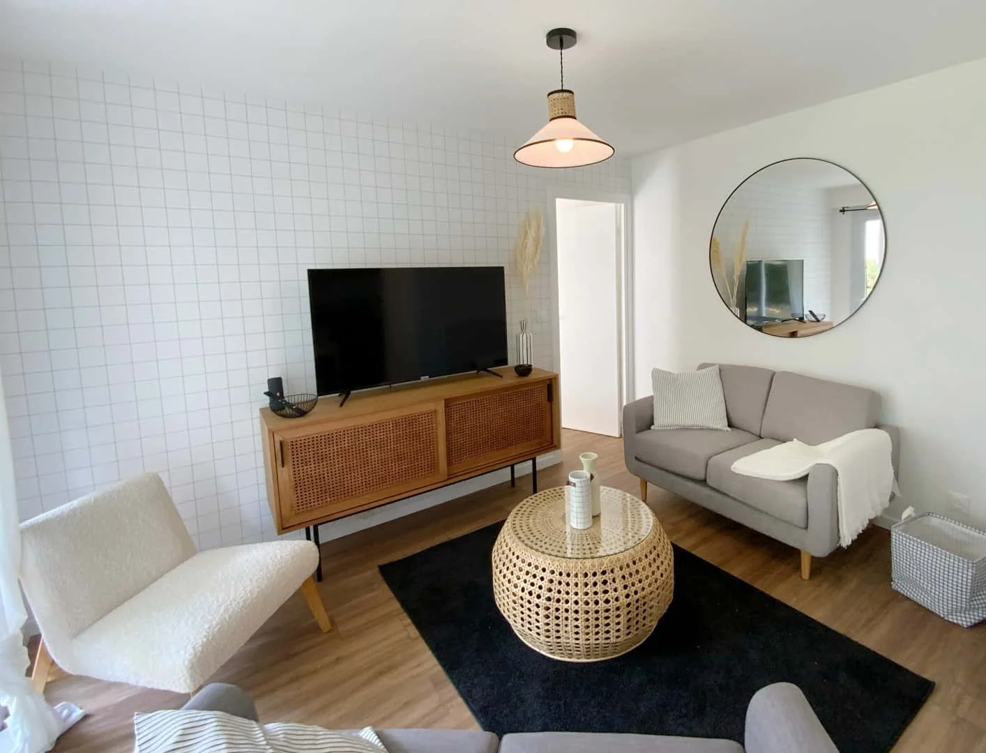 Habitación estudiantil económica con ubicación conveniente en 