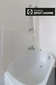 私人房间 在 Rheinstraße, 19的图像16