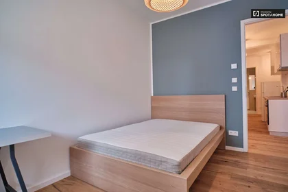 Özel oda konumu Nazarethkirchstraße, 1 10 görüntüsü