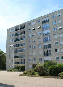 Stanza privata in Le havre, 76600, immagine 2 di 24