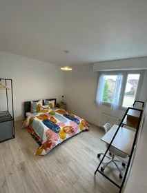 Stanza privata in Le havre, 76600, immagine 11 di 24