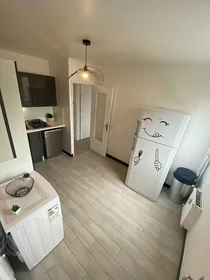 Stanza privata in Le havre, 76600, immagine 23 di 24
