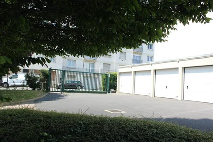 Stanza privata in Le havre, 76600, immagine 24 di 24