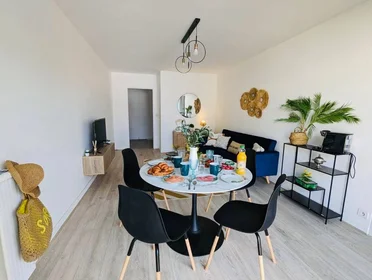 Stanza privata in Le havre, 76600, immagine 9 di 24